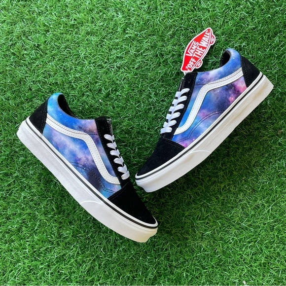 Vans Old Skool Galaxy - Picture 3 of 6